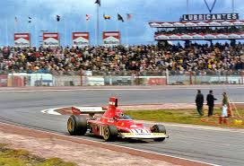 Jun 28, 2021 · ora solo una safety car potrebbe salvarlo. Niki Lauda Ferrari 312b3 1974 Spanish Grand Prix Spanish Grand Prix Grand Prix Racing Grand Prix Cars