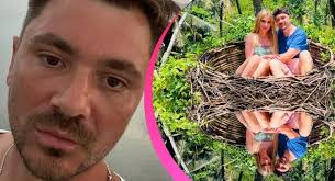 Daniel Martyniuk wraca do starych nawyków? Wrzucił do sieci nieprzyzwoite  zdjęcia i wpisy