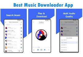 Upload music to mp3 song download is carried out from through secure connection. Best Music Downloader App For Free Mp3 Songs Download Best Music Downloader Mp3 Song Download Good Music