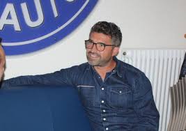 Angelo barletta statistics played in osnabrueck. Kickers Offenbach Angelo Barletta Neuer Cheftrainer Ramon Berndroth In Doppelfunktion Hfv Online De