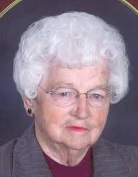 Julia Ollerich Obituary (2014)