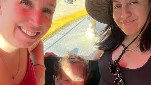 Fundraiser for Holly Byrne by Gabriela Nagula : Help Holly Rebuild After  Hurricane Helene