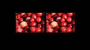 Place in a shallow baking dish and cover. Cranberry And Walnut Relish The New York Times