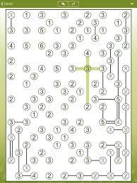 This puzzle is the daily puzzle from thursday 7th march 2019, feel free to continue solving this puzzle if you wish! Hashi For Iphone Ipad And Android