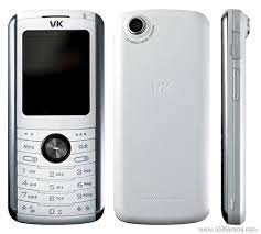 VK Mobile VK2030 pictures, official photos