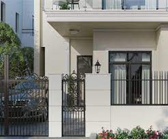 Image of incredible external house color design also front home. Exterior Wall Paints Colour Combination House Paint Asian Paints
