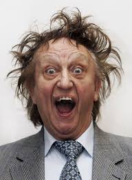 Tribute to Brian Langton, Bembridge Resident and Entertainer