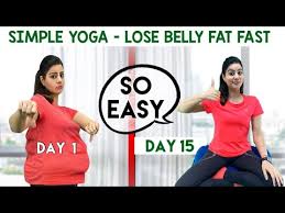 Yoga for belly fat beginners. 5 Easy Weight Loss Yoga Poses For Flat Stomach For Beginners Best Yoga Asanas To Reduce Belly Fat Captionsmaker Subtitles Editor For Youtube