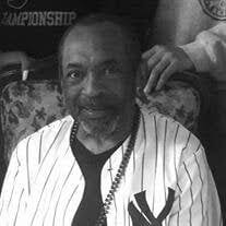 Albert Blanks Jr. Obituary