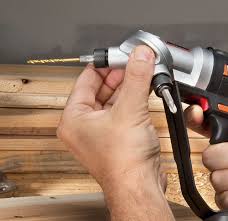 Save Time With The 2 In 1 Worx Switchdriver Cordless Drill Drill Driver Drill