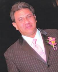 Martin Aleman Sr. Obituary July 19, 2017