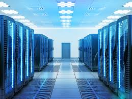 Databases range from relational to cloud databases. Data Warehouse Big Data Mit Struktur