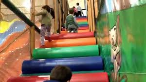 Koalakidz Vaughan Indoor Playground Birthday Party Venue