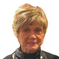 Beverly Jean Grant Obituary