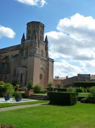 Tarn steam railway at st lieux les lavaur; Le Portail Gothique Flamboyant Bild Von Cathedrale Saint Alain Lavaur Tripadvisor
