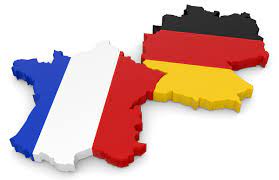 Celle du traité de l'elysée, par lequel konrad adenauer et charles. Francais Et Allemands Si Loin Si Proches Telos