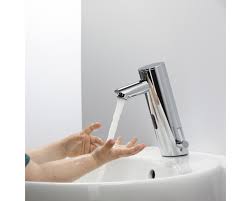 Bei idealo.de günstige preise für sensor wasserhahn vergleichen. Sensor Armatur Avital Zervas Chrom Ohne Ablaufgarnitur Bei Hornbach Kaufen
