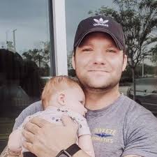 Cody Perkins (1985-2021)