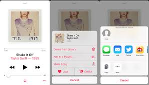 For this purpose, we require third party apps which. 3 Ways To Share Music On Iphone Proven Tips