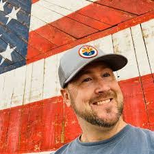 Mark Solesbee's Instagram, Twitter & Facebook