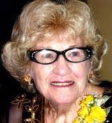 Dixie Lee Wolfe Dodson (1910-2012)