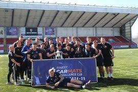 Ex-Scotland ace turn backs the clock