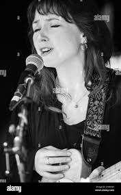 Laura post Black and White Stock Photos & Images