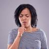 The symptoms of lung cancer range, like a chronic cough, can be easy to ignore or dismiss, but doing so can delay vital treatment. 1