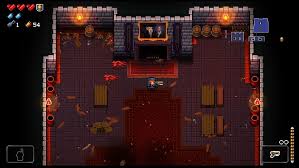 Sovety I Sekrety Po Igre Enter The Gungeon Player One