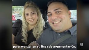 La defensa de Derek Rosa presentó por primera vez su "teoría alterna del  crimen", enfocada en el padrastro del menor. Aquí todos los detalles.