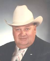 Arlen Lee Kitson Obituary