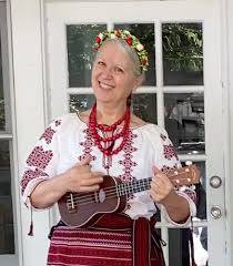 From CREEES Director Mary Neuburger:>