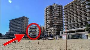 Protaras beach looking towards famagusta 2. Pin By Anna Panayi On Quick Saves In 2021 Famagusta Cyprus Famagusta Abandoned Town