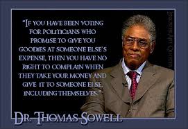 Thomas Sowell Quotes On Capitalism. QuotesGram via Relatably.com