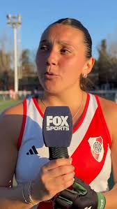 Inés Welsh, arquera del Club Champagnat tuvo un gran 2022 y tuvo la  posibilidad de ser convocada por Fernando Ferrara para entrenar junto a Las  Leonas gracias a sus buenas actuaciones. Tras