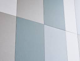 Surface mount options are easy to install over damaged drywall and plaster or popcorn ceilings. Acoustic Panels Soft Cells Broadline From Kvadrat Acoustics