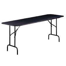 Crafted in a sturdy particleboard material, with drawers set on smooth metal drawer runners, for. Warehouse Trestle Table 10000 Products Themarket Nz
