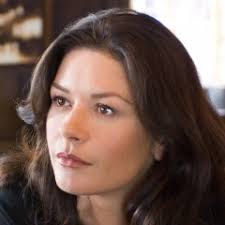 I had a very big conversation with him. Filmografie Catherine Zeta Jones Fernsehserien De