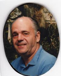 Donald Leonard Hanks (1927-2001)