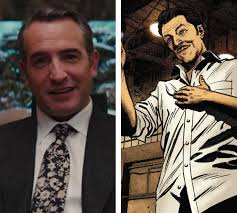 Evening all. On this day in 1966, The Avengers episode "The Master Minds"  aired