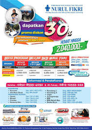 Nurul Fikri Ciputat Nf171ciputat Twitter
