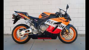 Honda cbr 600rr cbr1000rr sequential signal integrated led tail lights smoked. 2005 Honda Cbr1000rr Repsol Iconic Motorbike Auctions