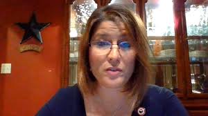 GFWC WV Reporting Guide with First VP Natalie Hinkle