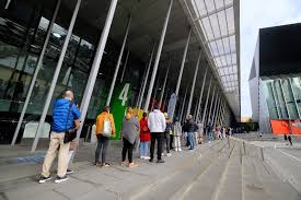 The federal government has agreed with the advice from atagi. Age Raised For Astrazeneca Following Atagi Advice
