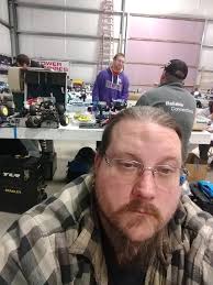 Thanks to everyone for a great day of racing at the s.h.i.track