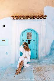 Chefchaouen Morocco 9 Things To Do In Chefchaouen The Blue City Blue City Chefchaouen Morocco