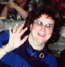 Obituary for Barbara (DuShane) Stark