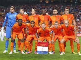 Последние твиты от nederlands elftal (@nl2014wk). Vernieuwd Oranje Slaat Eerste Slag Goal Com