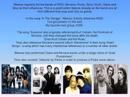 Learn to play guitar by chord / tabs using chord diagrams, transpose the key, watch video lessons and much more. Weezer