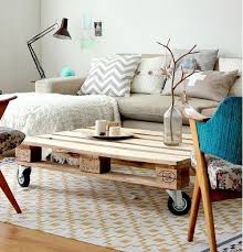 Idée pour les tiroirs : 5 Upcyclages A Faire Soi Meme Avec Des Palettes De Bois Effet Ph